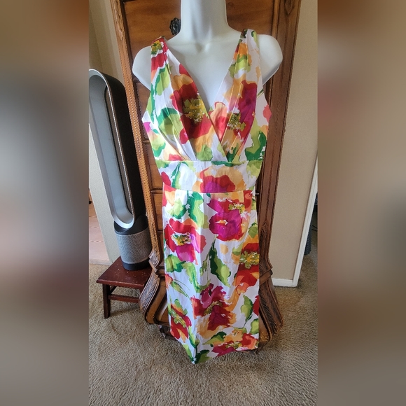 Voodoo Vixen Dresses & Skirts - Voodoo vixen XL dress